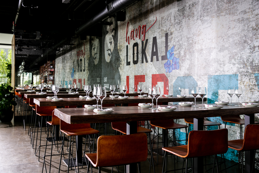 Cover photo of Lokal Eatery & Bar